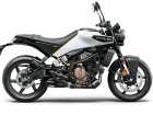 2024 Husqvarna Vitpilen 125